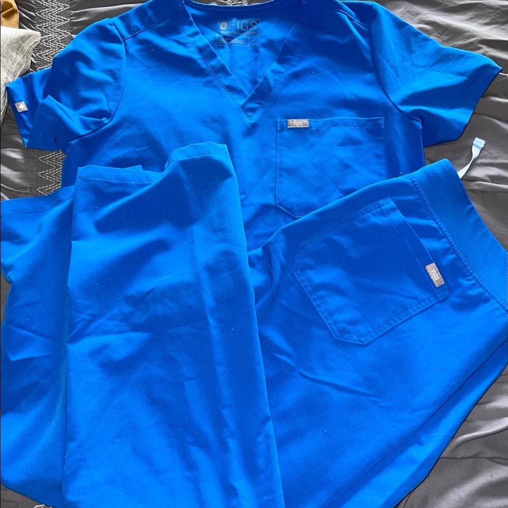 FIGS Scrubs